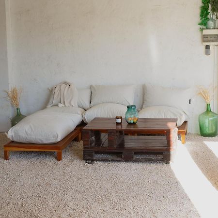La Renda Mediterranean Villa Jávea Esterno foto
