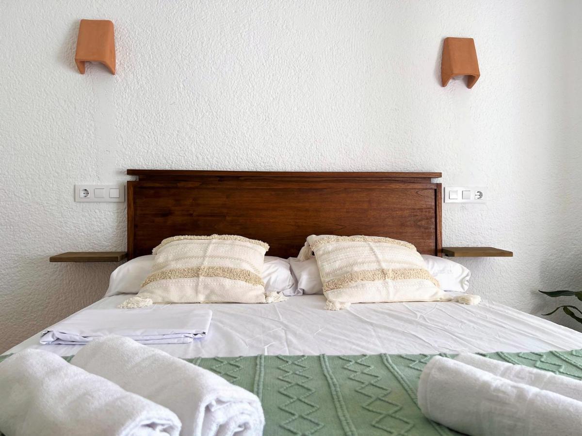 La Renda Mediterranean Villa Jávea Esterno foto