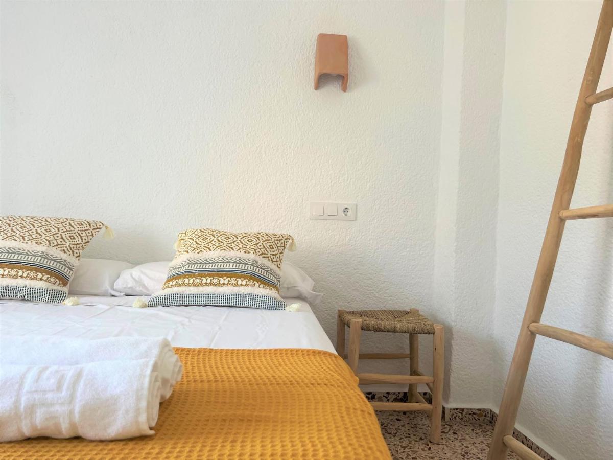 La Renda Mediterranean Villa Jávea Esterno foto