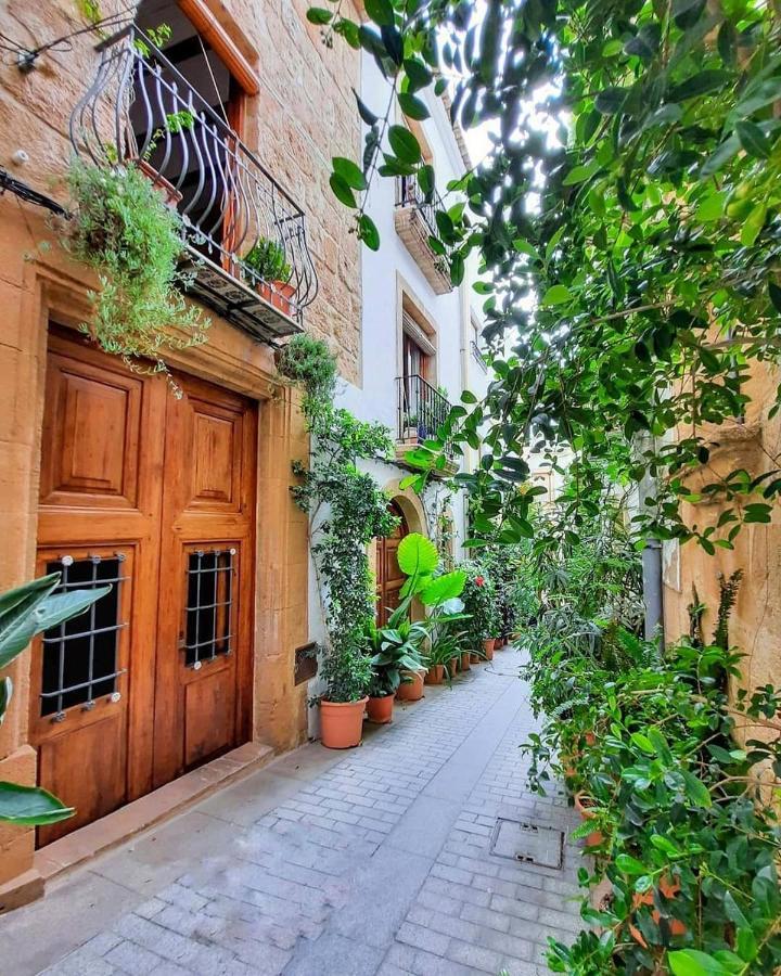 La Renda Mediterranean Villa Jávea Esterno foto