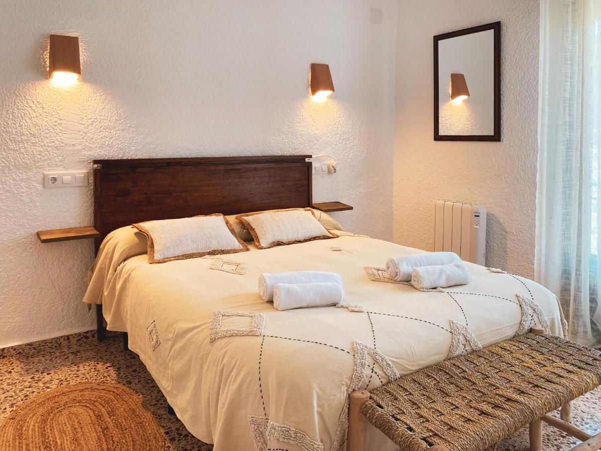 La Renda Mediterranean Villa Jávea Esterno foto