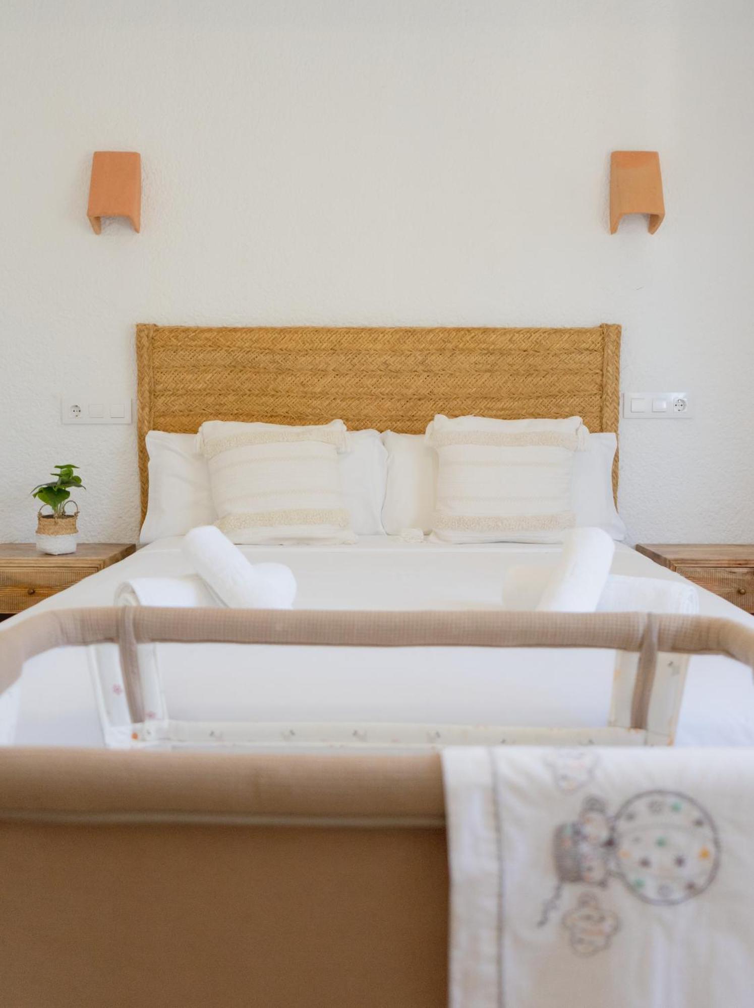 La Renda Mediterranean Villa Jávea Esterno foto