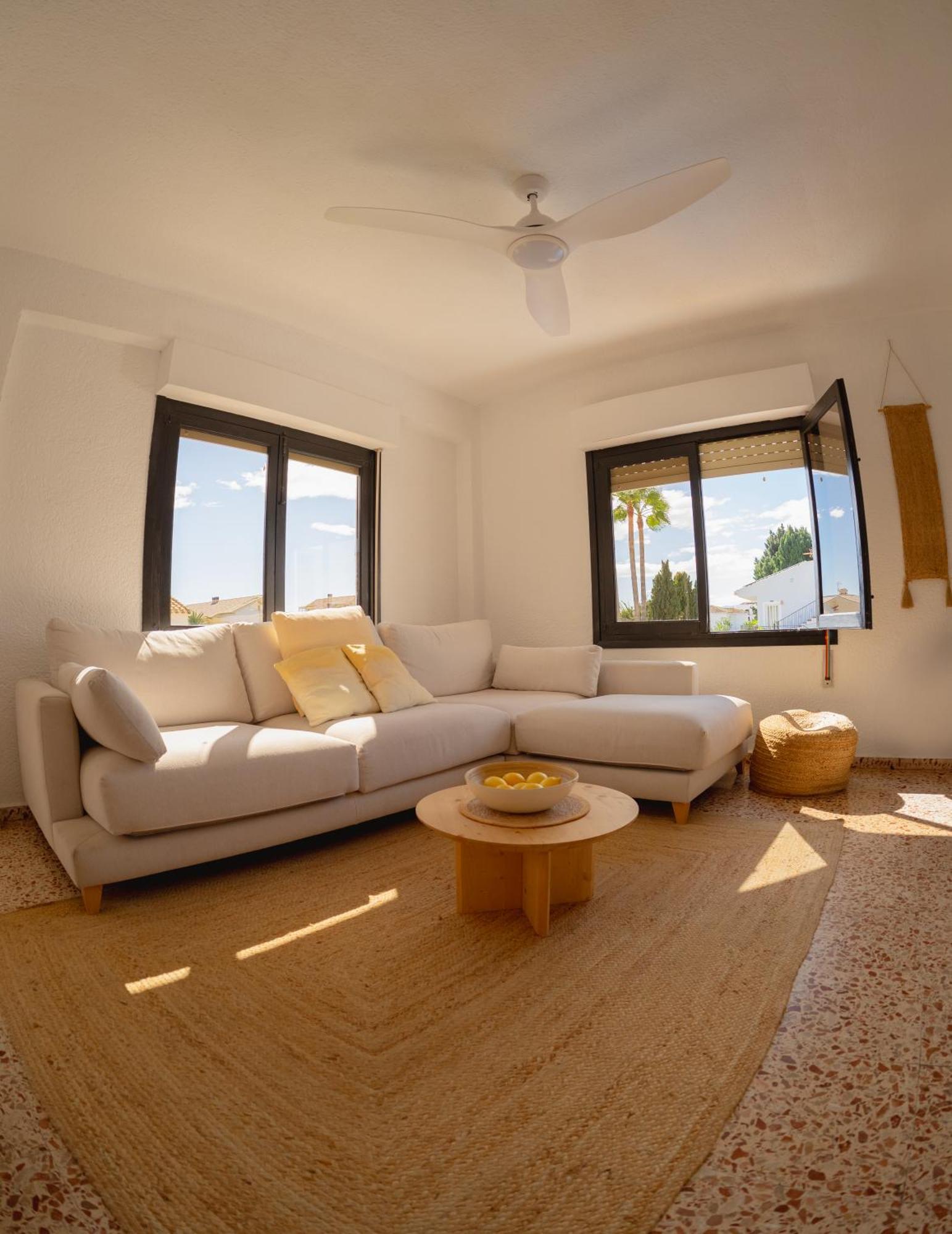 La Renda Mediterranean Villa Jávea Esterno foto
