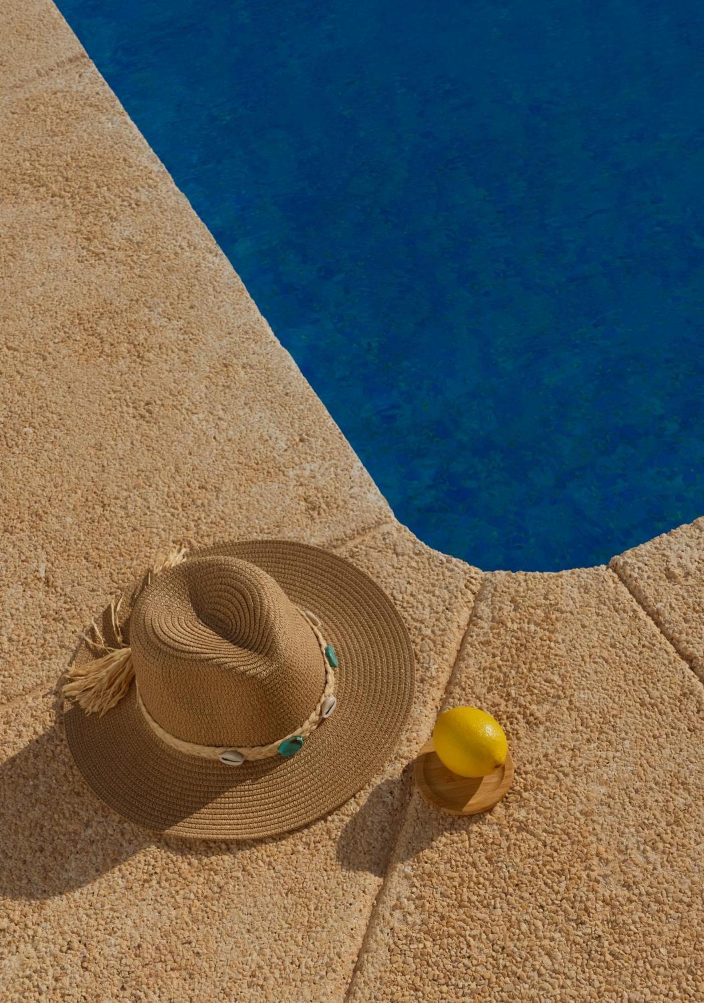 La Renda Mediterranean Villa Jávea Esterno foto