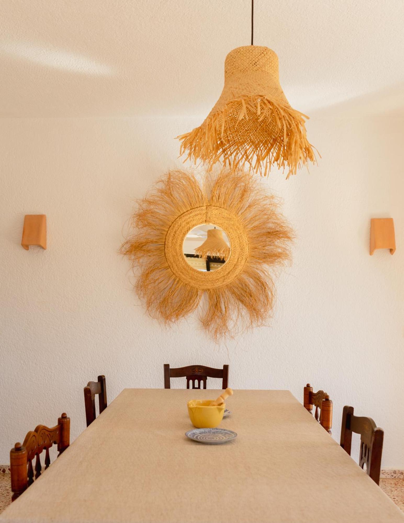 La Renda Mediterranean Villa Jávea Esterno foto