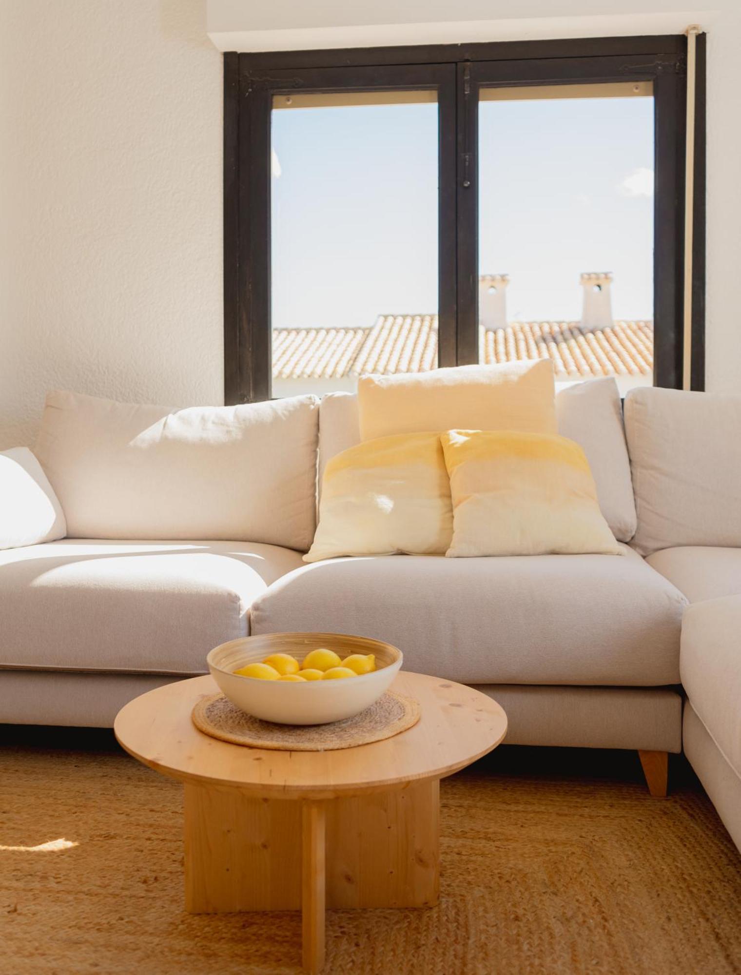La Renda Mediterranean Villa Jávea Esterno foto