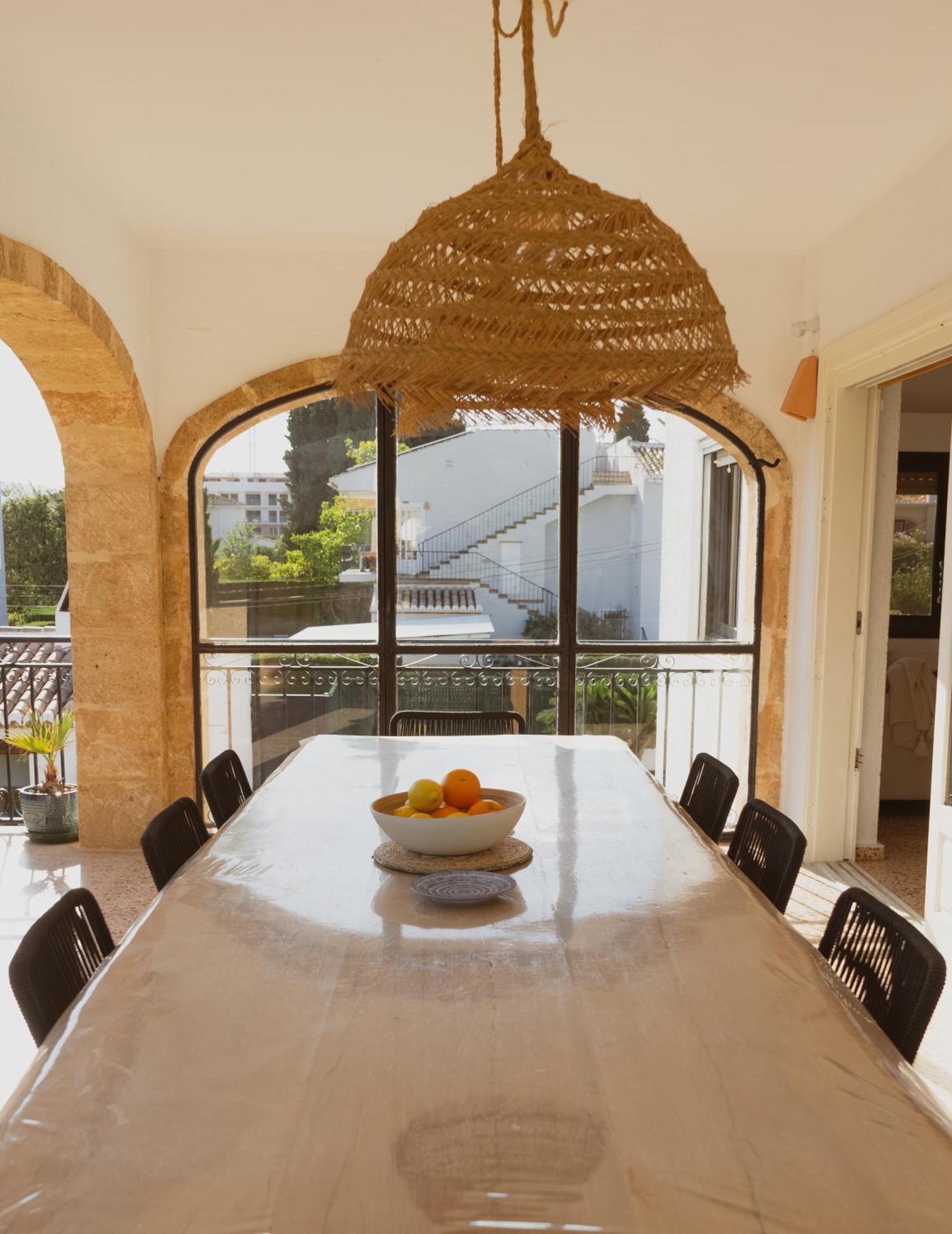 La Renda Mediterranean Villa Jávea Esterno foto