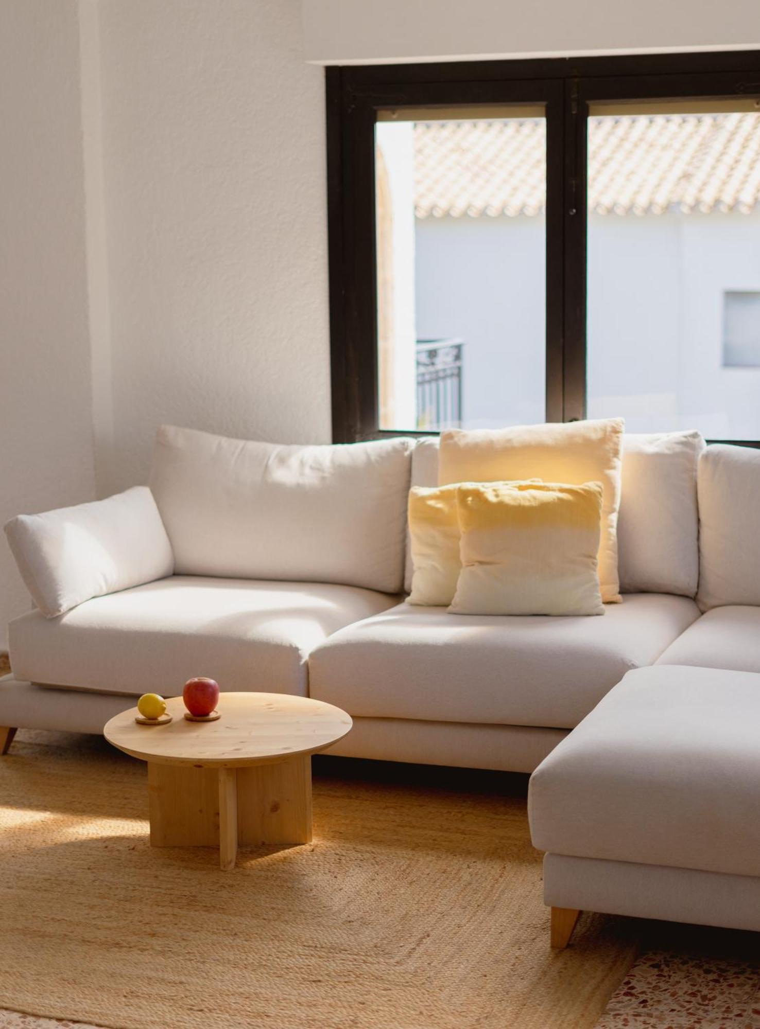 La Renda Mediterranean Villa Jávea Esterno foto